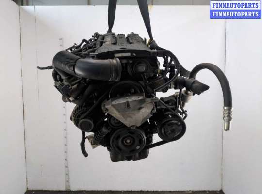 Компрессор кондиционера OP2433232 на Opel Astra J 2010-2017