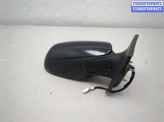 купить Зеркало боковое на Toyota Yaris 2005-2011