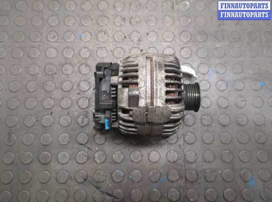 Генератор RN1554602 на Renault Laguna 2 2001-2007