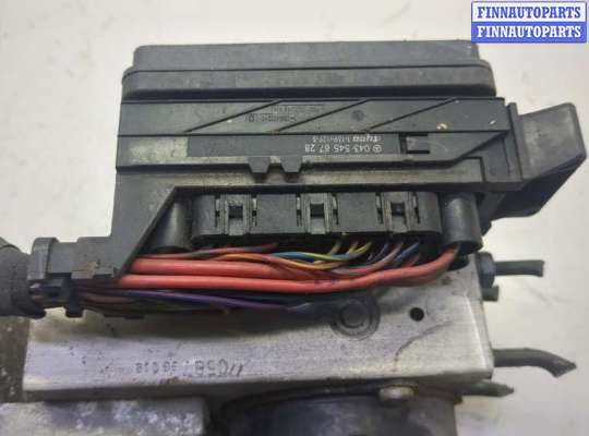 купить Блок АБС, насос (ABS, ESP, ASR) на Mercedes CLK W209 2002-2010