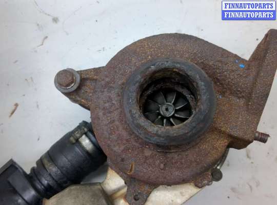 купить Турбина на Ford Galaxy 2006-2010