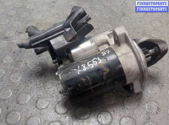 Купить Стартер на Ford Fiesta 2001-2007 Стартер FO2227812 на Ford Fiesta 2001-2007