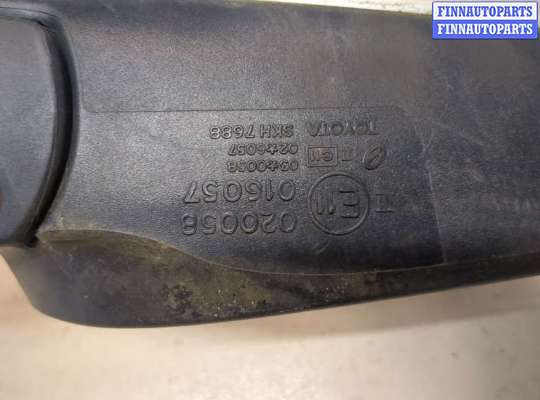 купить Зеркало боковое на Toyota Avensis 2 2003-2008