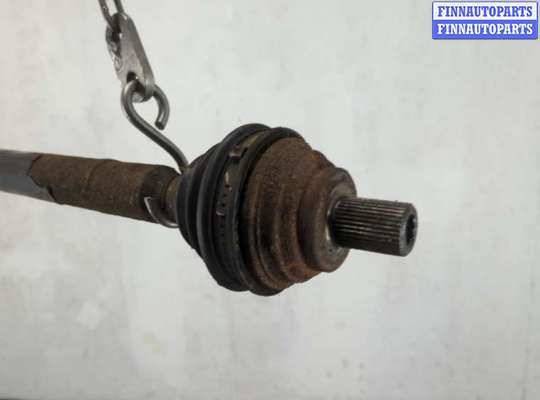 купить Полуось (приводной вал, шрус) на Skoda Octavia (A5) 2004-2013