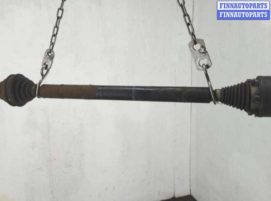 купить Полуось (приводной вал, шрус) на Skoda Octavia (A5) 2004-2013