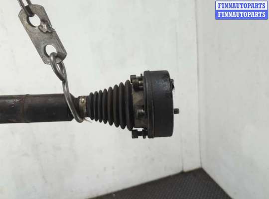 купить Полуось (приводной вал, шрус) на Skoda Octavia (A5) 2004-2013