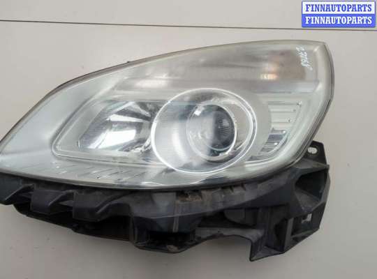 купить Фара (передняя) на Renault Scenic 2003-2009