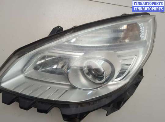 купить Фара (передняя) на Renault Scenic 2003-2009