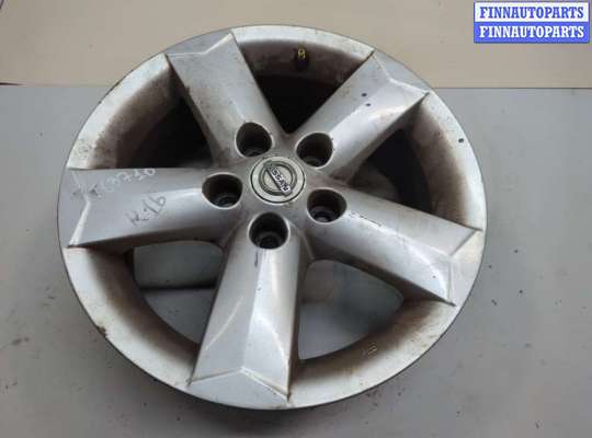 Диск литой NS996602 на Nissan Qashqai 2006-2013