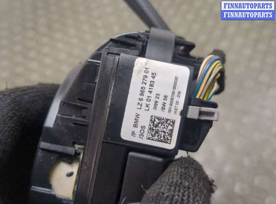 купить Переключатель поворотов и дворников (стрекоза) на BMW 3 E90, E91, E92, E93 2005-2012