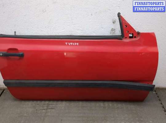 купить Замок двери на Volkswagen Golf 3 1991-1997