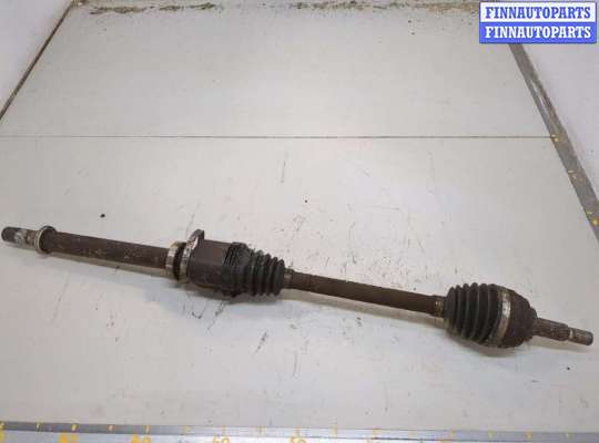 купить Полуось (приводной вал, шрус) на Renault Megane 2 2002-2009