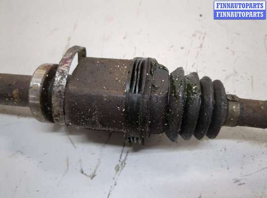 купить Полуось (приводной вал, шрус) на Renault Megane 2 2002-2009