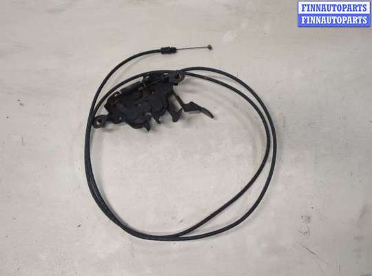 купить Замок капота на Nissan Titan 2003-2015