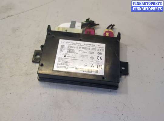 купить Блок управления антенной на Mercedes Sprinter 2018-2025