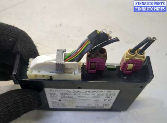 купить Блок управления антенной на Mercedes Sprinter 2018-2025