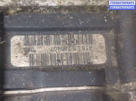 купить Блок АБС, насос (ABS, ESP, ASR) на Mercedes Vito W639 2003-2014
