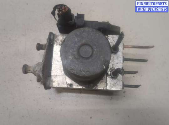 купить Блок АБС, насос (ABS, ESP, ASR) на Mercedes Vito W639 2004-2013