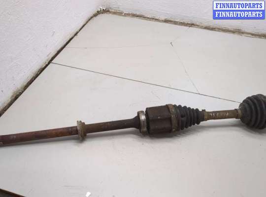 купить Полуось (приводной вал, шрус) на Land Rover Freelander 2 2006-2014