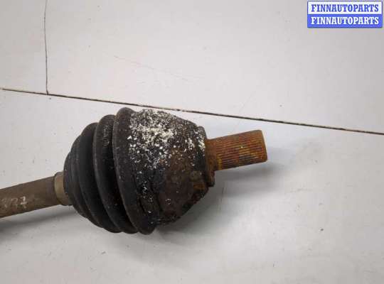 купить Полуось (приводной вал, шрус) на Land Rover Freelander 2 2006-2014