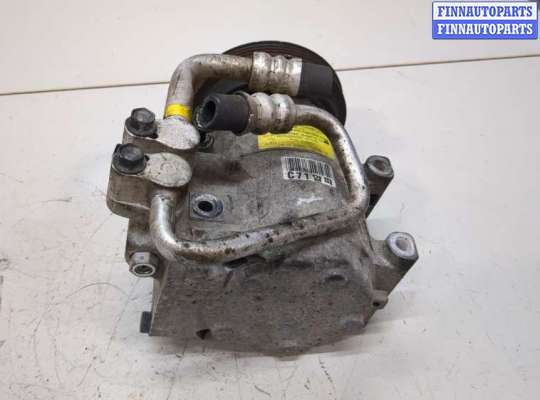 купить Компрессор кондиционера на Hyundai Coupe (Tiburon) 2002-2009