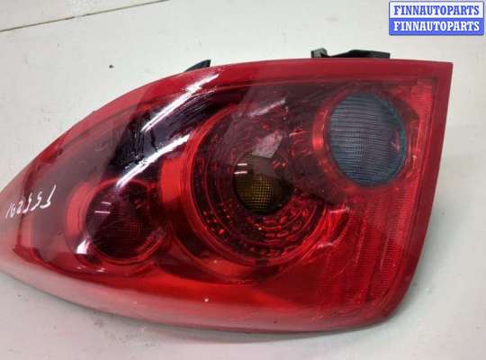 купить Фонарь (задний) на Nissan Primera P12 2002-2008