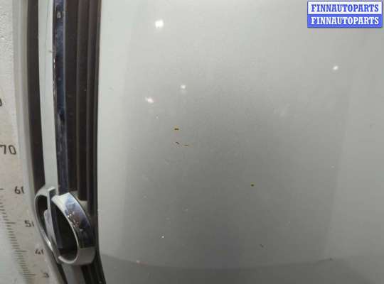 купить Капот на Opel Meriva 2003-2010