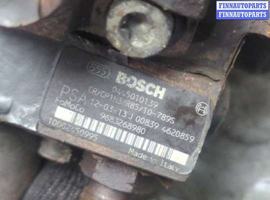 купить ТНВД на Land Rover Freelander 2 2006-2014