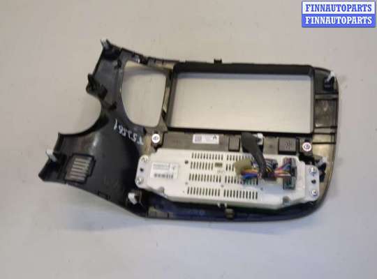 купить Переключатель отопителя (печки) на Mitsubishi Outlander 2012-2021