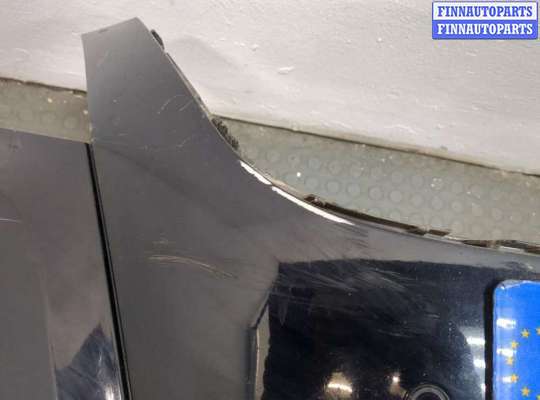 купить Бампер на Volkswagen Tiguan 2007-2011