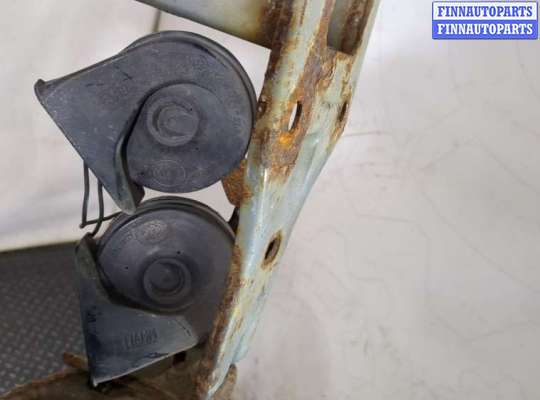 купить Усилитель бампера на Ford S-Max 2006-2010