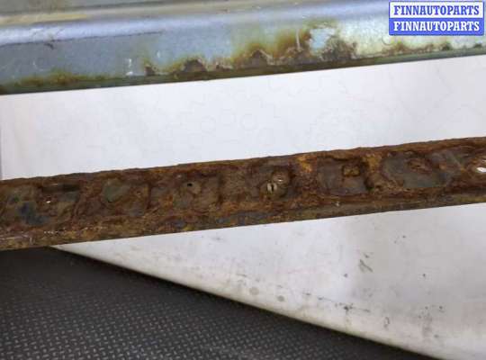 купить Усилитель бампера на Ford S-Max 2006-2010