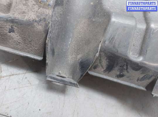 купить Защита моторного отсека (картера ДВС) на KIA Sorento XM 2009-2021