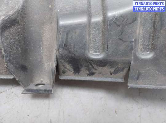 купить Защита моторного отсека (картера ДВС) на KIA Sorento XM 2009-2021