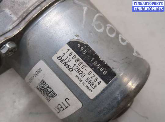 купить Электроусилитель руля на Toyota Aygo 2005-2014