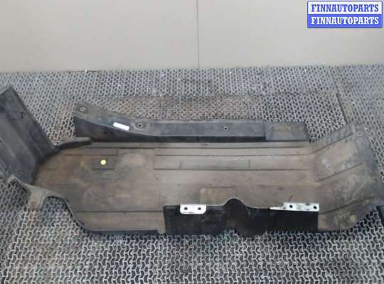 купить Защита днища, запаски, КПП, подвески на BMW X5 E53 2000-2006
