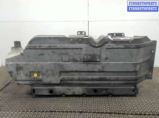 Защита днища, запаски, КПП, подвески BM3384302 на BMW X5 E53 2000-2006