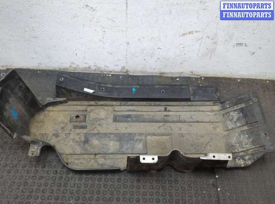 купить Защита днища, запаски, КПП, подвески на BMW X5 E53 2000-2006