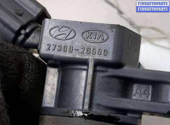 купить Катушка зажигания на Hyundai Sonata NF 2005-2010