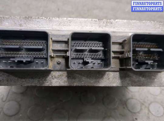 купить Блок управления двигателем на Ford Explorer 2006-2010