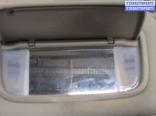 купить Козырек солнцезащитный на Nissan Murano 2008-2015