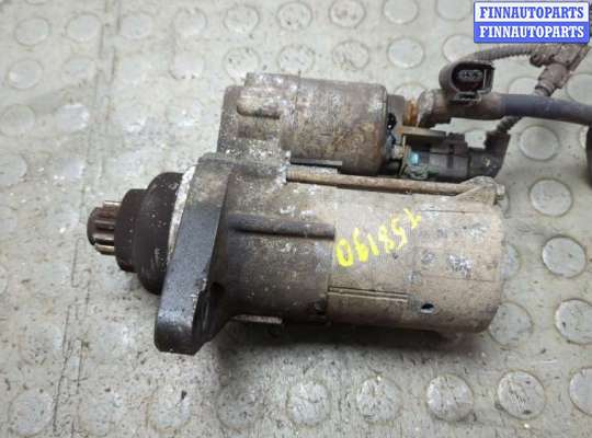 Купить Стартер на Volkswagen Caddy 2004-2015 Стартер VG2717771 на Volkswagen Caddy 2004-2015