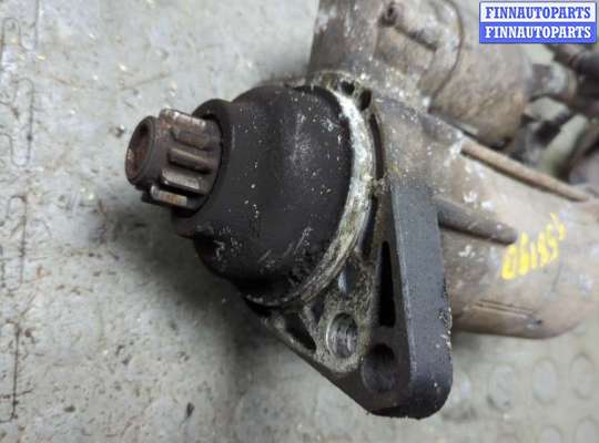 купить Стартер на Volkswagen Caddy 2004-2015