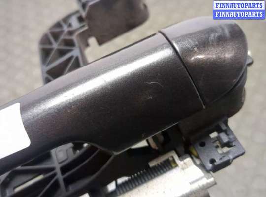 купить Ручка двери наружная на Fiat Stilo 2001-2007