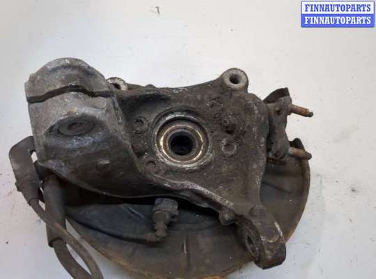 Кулак подвески на Volkswagen Passat B6 (3C)