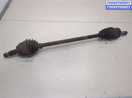 купить Полуось (приводной вал, шрус) на Peugeot 206 1998-2012