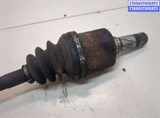 купить Полуось (приводной вал, шрус) на Peugeot 206 1998-2012