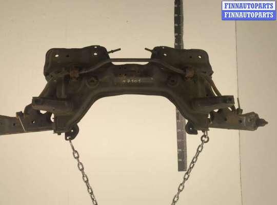 Рычаг подвески FT558939 на Fiat Grande Punto 2005-2010