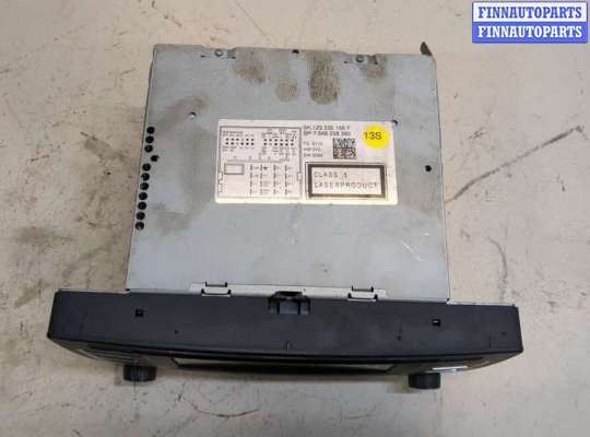 купить Магнитола на Skoda Rapid 2012-2020