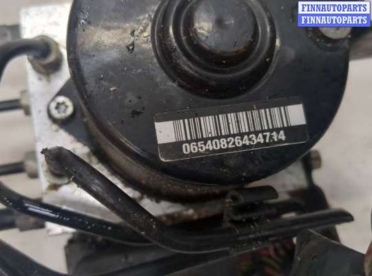 купить Блок АБС, насос (ABS, ESP, ASR) на Volvo C30 2006-2010